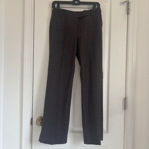 Ann Taylor Brand New 100% wool Dress Pants